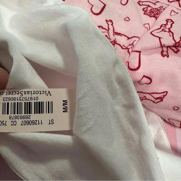 Victoria’s Secret Cotton Cheeky set - Picture 2 of 6